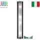 Світильник/корпус Ideal Lux, настінний, метал, IP20, TUDOR AP4. Італія!